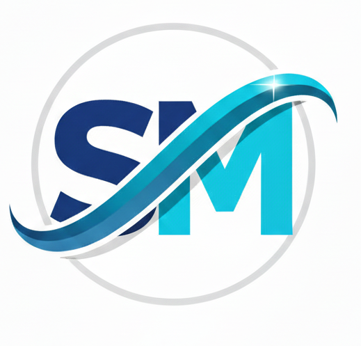 Samuel Macharia Logo